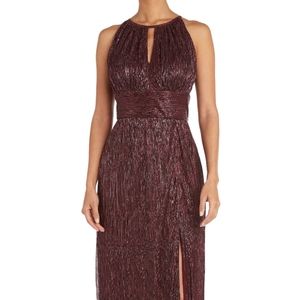 R&M Richards Long Evening Gown NWT